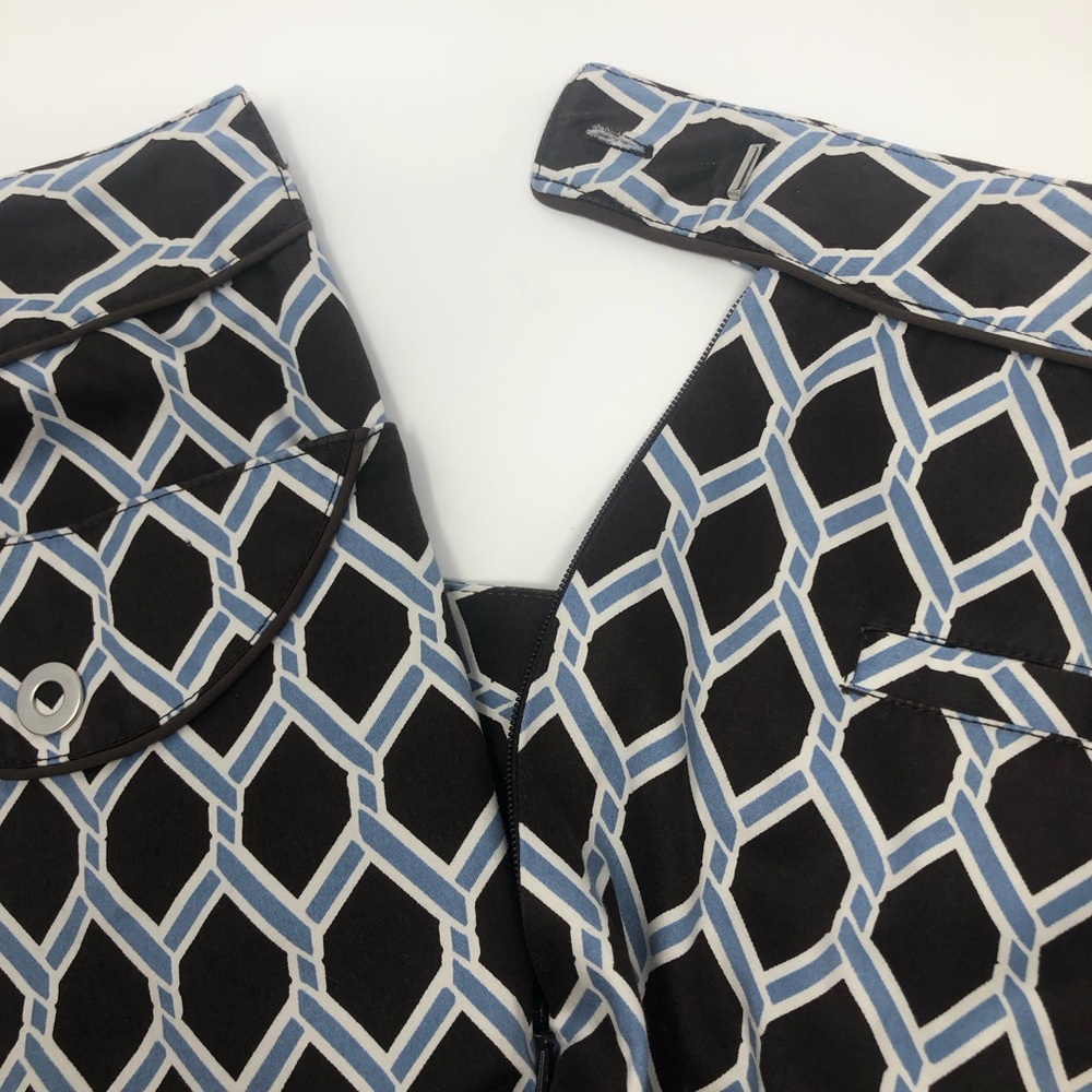 Fairway & Greene Tennis/Golf Skort Size 8 - Picture 3 of 9